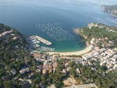 Llafranc Holiday Rentals Apartment